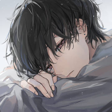 original, creation, boy / ？？