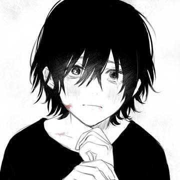 Gokuraku District, night / 无题 / December 9th, 2023