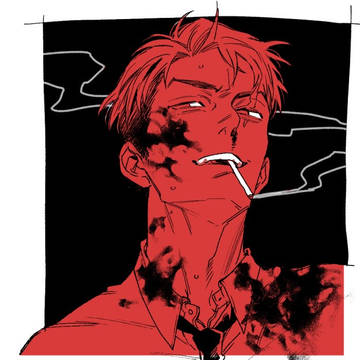 yaoi, Gegege no Nazo, Kitarou Tanjou: Gegege no Nazo / ゲ謎詰め