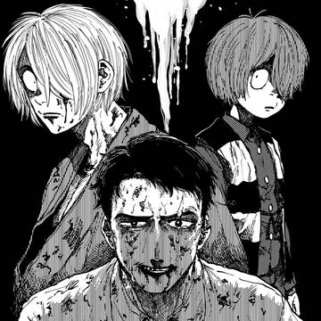 Mizuki (Kitarou series), GeGeGe no Kitarō, Kitarou Tanjou: Gegege no Nazo / ゲゲゲの謎