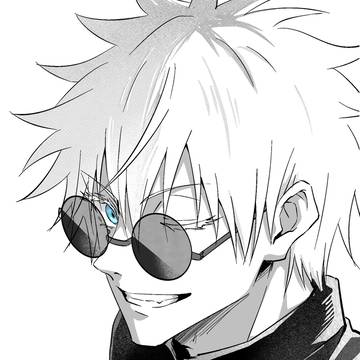 Jujutsu Kaisen, Satoru Gojo, Jujutsu Kaisen 100+ bookmarks / 五条悟