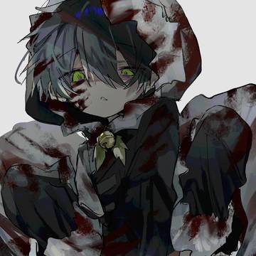Original, creation, original male character / クリスマス落書き