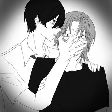 original bl / 悪い夢見た / December 29th, 2023