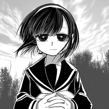 fan work, illustration / さょちゃん / January 3rd, 2024