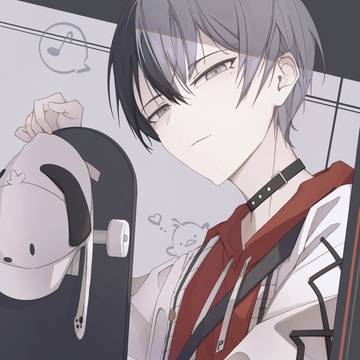 prsk_fa, Aoyagi Toya, Project Sekai / no title