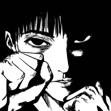 original, Manga, creation / Gun Woo