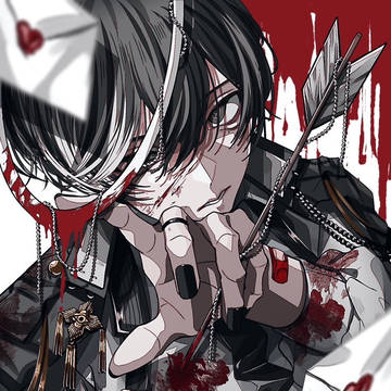 original, creation, boy / 💌🏹💔