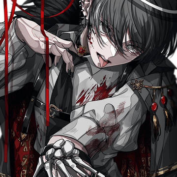 original, boy, creation / 無題