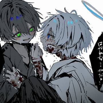 original, creation, Original / 落書きまとめ