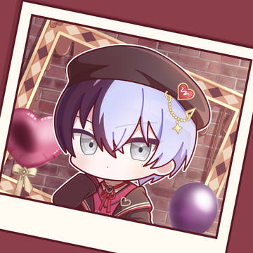 Project Sekai, Project Sekai, Aoyagi Toya / バレンタイン冬弥くん