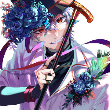 Kuzuha / 無題 / February 19th, 2024