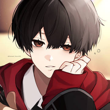 Nijisanji, Kuzuha, virtual YouTuber / 39日目.擬態中💤