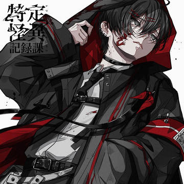 original, boy, creation / ID:？？？？？