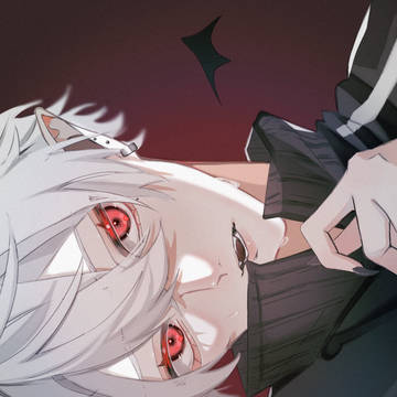 virtual YouTuber, Nijisanji, Kuzuart / 葛葉まとめ