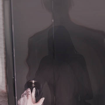 horror, Unstable / 知らない体温 / March 5th, 2024
