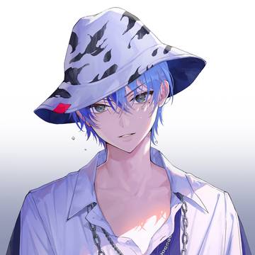Project Sekai, Project Sekai, Aoyagi Toya / 虚ろを扇ぐ（冬弥）