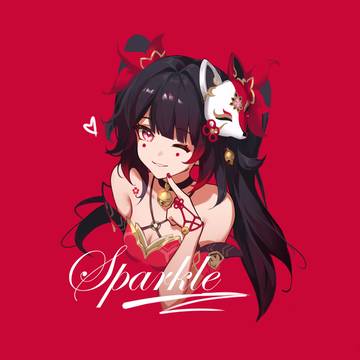 Sparkle (Star Rail), Honkai: Star Rail, Honkai: Star Rail 1000+ bookmarks / Sparkle