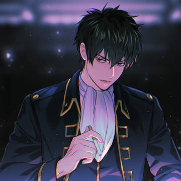 gintama, Toushirou Hijikata, Gintama 1000+ bookmarks / 土方