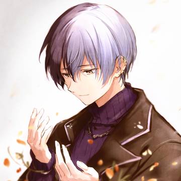 Aoyagi Toya, Project Sekai / 冬弥 / March 25th, 2024