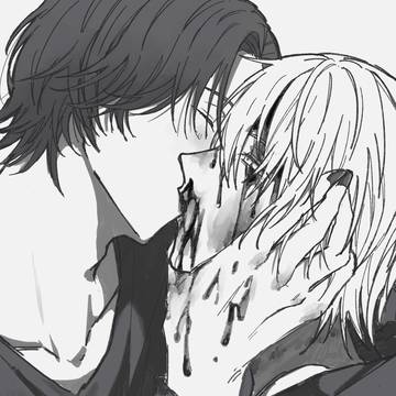 original bl / かわいいからチューしちゃお / March 25th, 2024