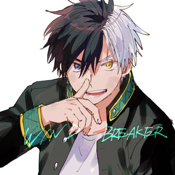 WINDBREAKER, Haruka Sakura, Wind Breaker 1000+ bookmarks / no title