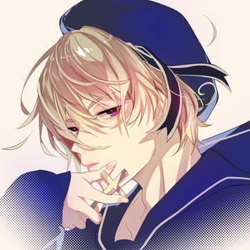 hetalia, norway, handsome / おノルピン外し