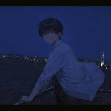 creation, young man, original / ,