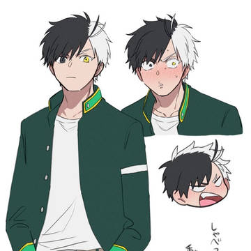 WINDBREAKER, Haruka Sakura, Wind Breaker 1000+ bookmarks / 無題
