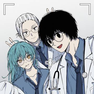 Sakamoto Days, Sakamotodays / 无题 / April 23rd, 2024