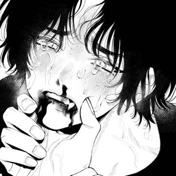 original, teary-eyed / 無題 / April 26th, 2024
