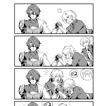 HonkaiStarRail, Honkai: Star Rail, Aventurine (Star Rail) / ついたちょっとまとめ
