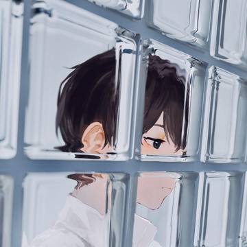 original, boy / 無題 / May 8th, 2024