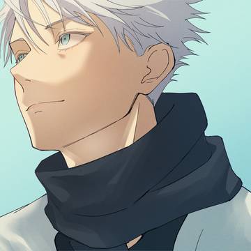 Suguru Geto, Yuji Itadori, Jujutsu Kaisen / じゅじゅつまとめ4