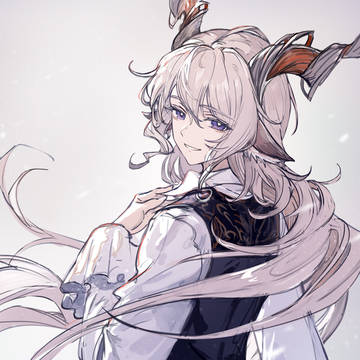 Arknights, created by the original author, Arknights 5000+ bookmarks / クライデ