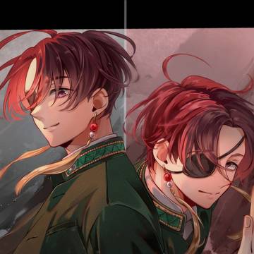 Wind Breaker, Wind Breaker, WINDBREAKER / 蘇枋くん