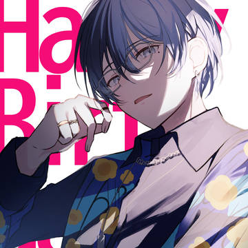 Aoyagi Toya, VividBADSQUAD, Project Sekai / 青柳冬弥誕生祭2024