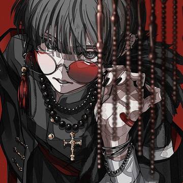 illustration, original, creation / 🔴🔴