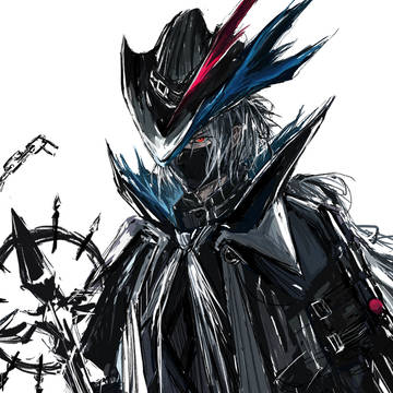 Arknights, Arknights, Ulpianus / 乌尔比安