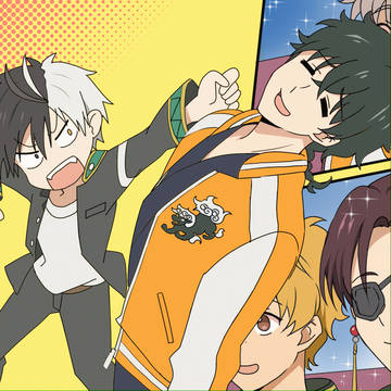 WINDBREAKER, Wind Breaker, Wind Breaker 1000+ bookmarks / 優しい戦い☆彡