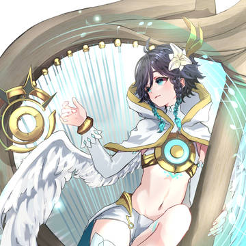 Venti (Genshin Impact), GenshinImpact, Venti(GenshinImpact) / ウェンティ生誕祭