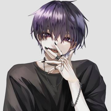 original, creation, boy / ＾＾