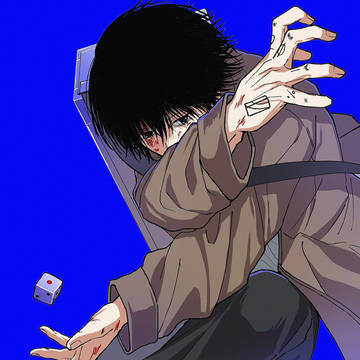 Sakamoto Days, SAKAMOTODAYS / 南雲 / June 21st, 2024