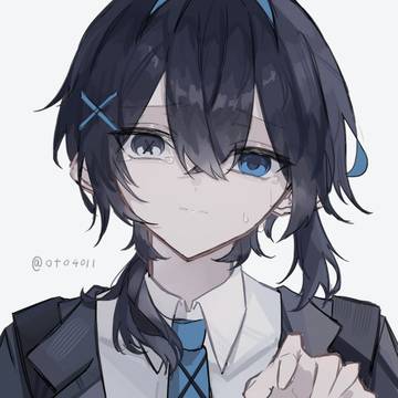 creation, original, original character / 𝕏
