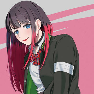 WINDBREAKER, Wind Breaker, Wind Breaker 100+ bookmarks / 椿野佑
