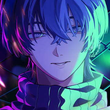 Aoyagi Toya, VividBADSQUAD, prsk / 青柳冬弥