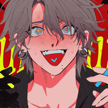 original, creation / 無題 / July 21st, 2024