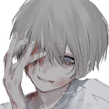 original, creation, boy / ごめんなさい