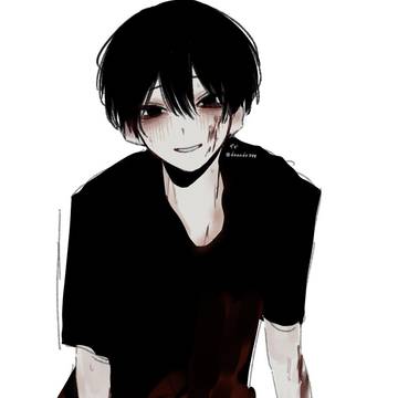 original, creation, boy / えろ血