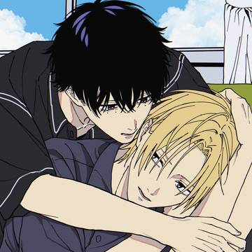 Natsuki/Shin, Sakamoto Days (yaoi) / ナツシン🎐 / July 29th, 2024