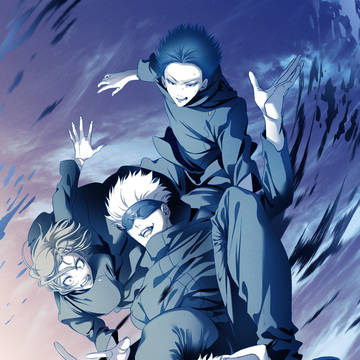 Jujutsu Kaisen, Yuji Itadori, Megumi Fushiguro / 呪術落書きまとめ
